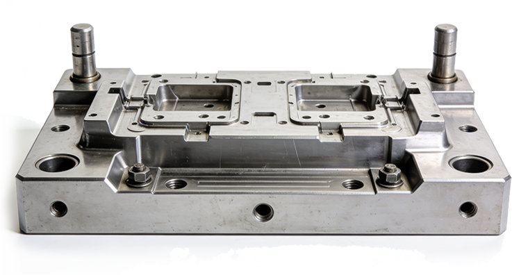 قوالب التشذيب الداخلية والخارجية للسيارات