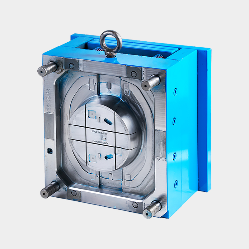 قوالب صب دقيقة لقطع غيار السيارات