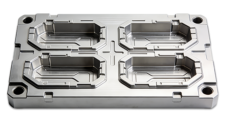 قوالب قطع غيار السيارات