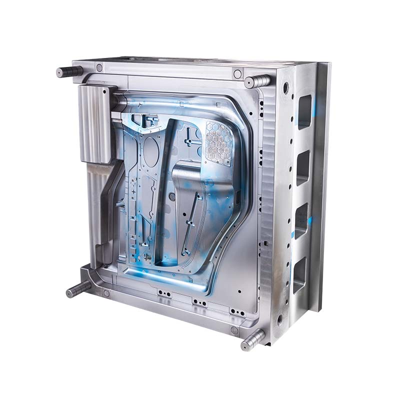 قالب لوحة باب السيارات