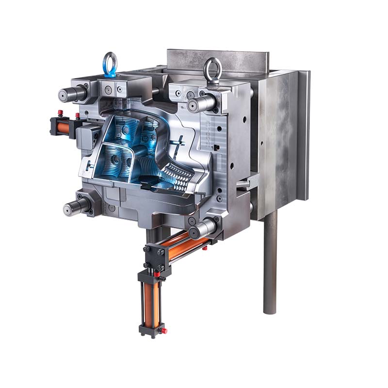 قالب ضوء خلفي للسيارات