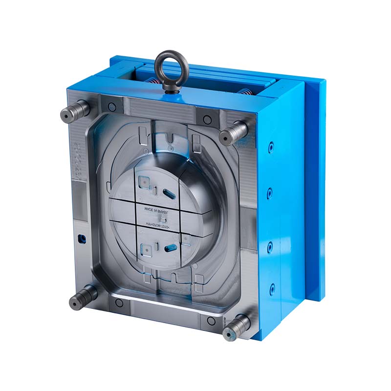 قالب أجزاء المصد الأمامي للسيارات