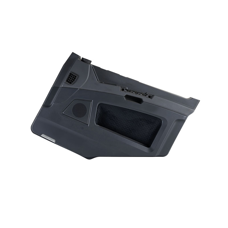 قالب لوحة باب السيارة لجزء السيارة