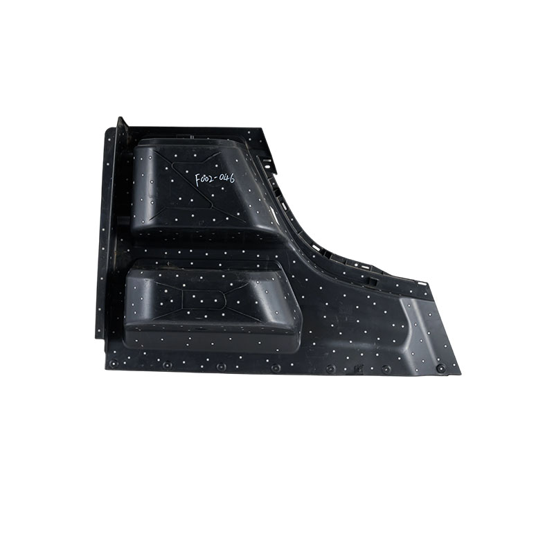 قالب دواسة خطوة السيارة