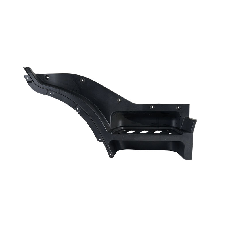 قالب حاجز السيارات لأجزاء جسم السيارة