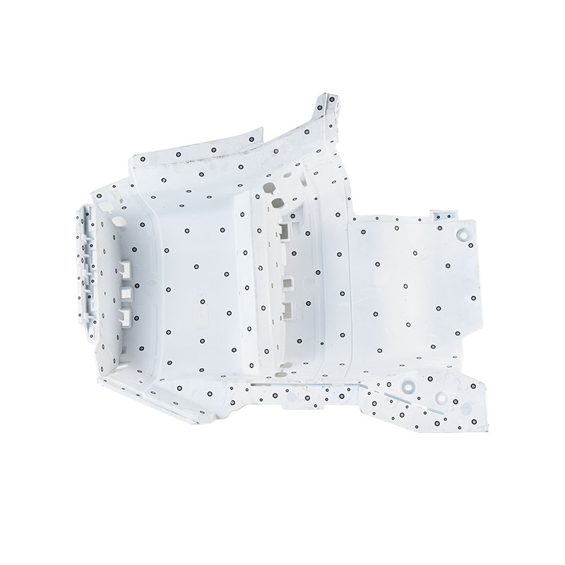 قالب SMC لخطوات الشاحنة الثقيلة