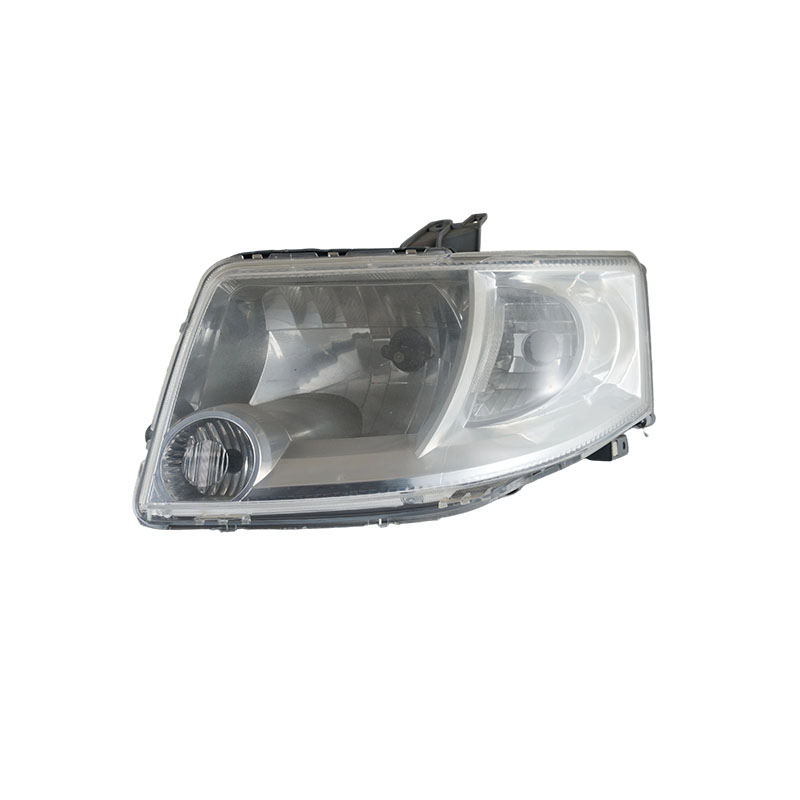 قالب حقن الأجزاء البلاستيكية لمصباح السيارة