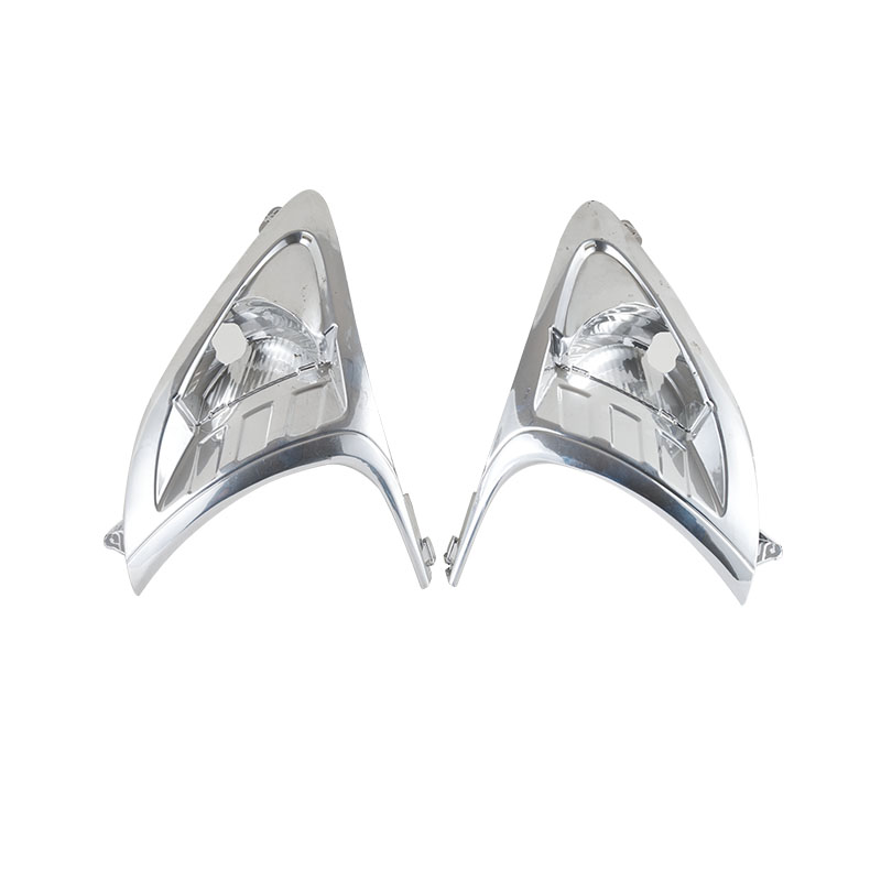 قالب إطار غطاء مصباح السيارة