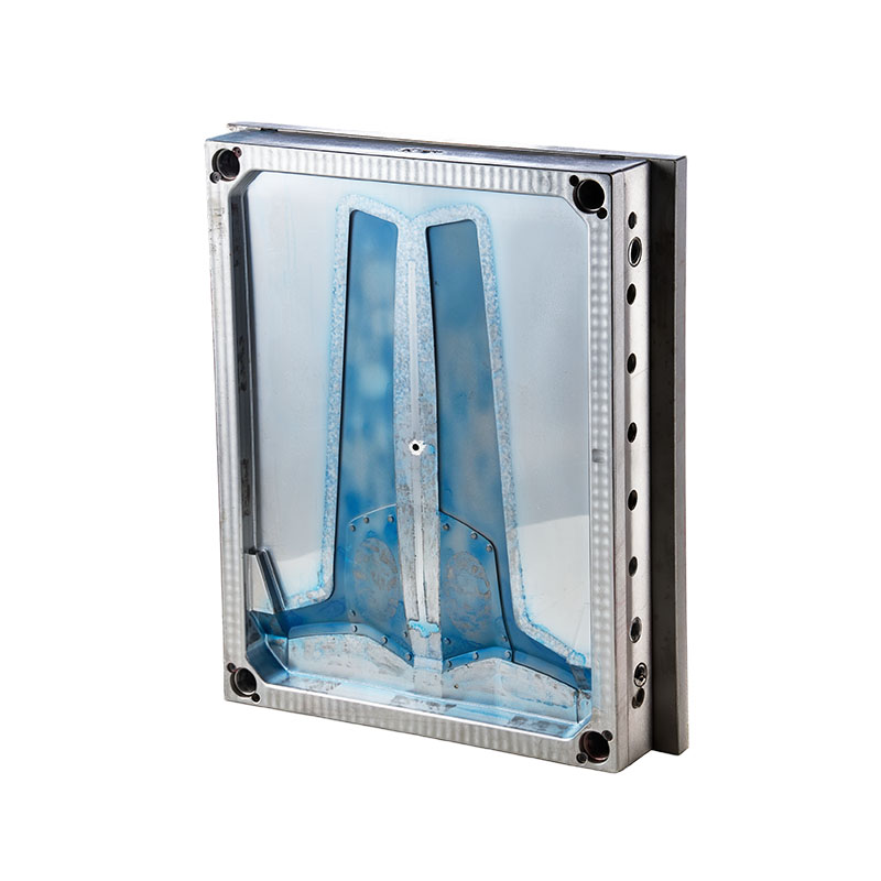 قالب لوحة الباب الأمامي للسيارة