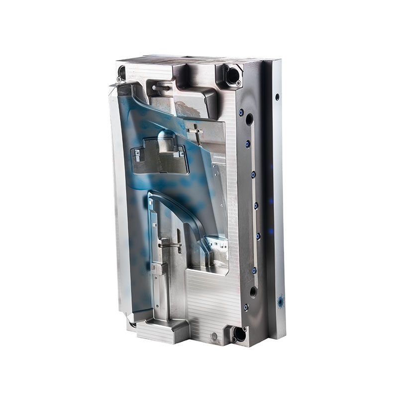 قالب اللوحة الخارجية للسيارات