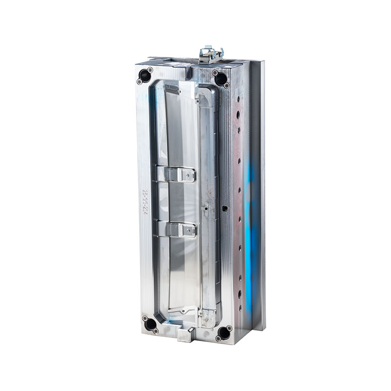 قالب المصد الأوسط للسيارات