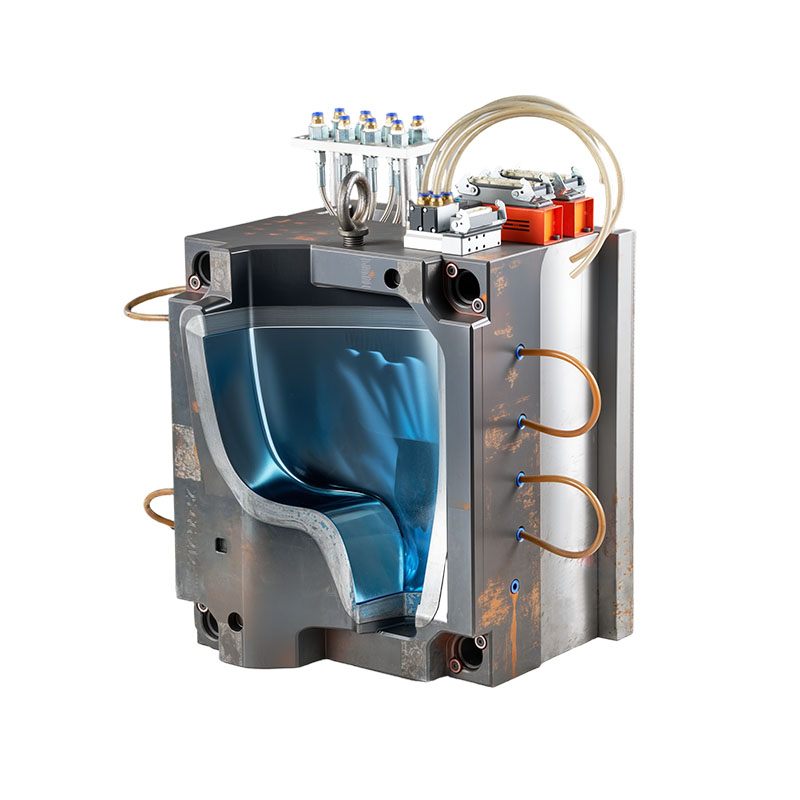 قالب ضوء ذيل السيارة لإضاءة السيارات