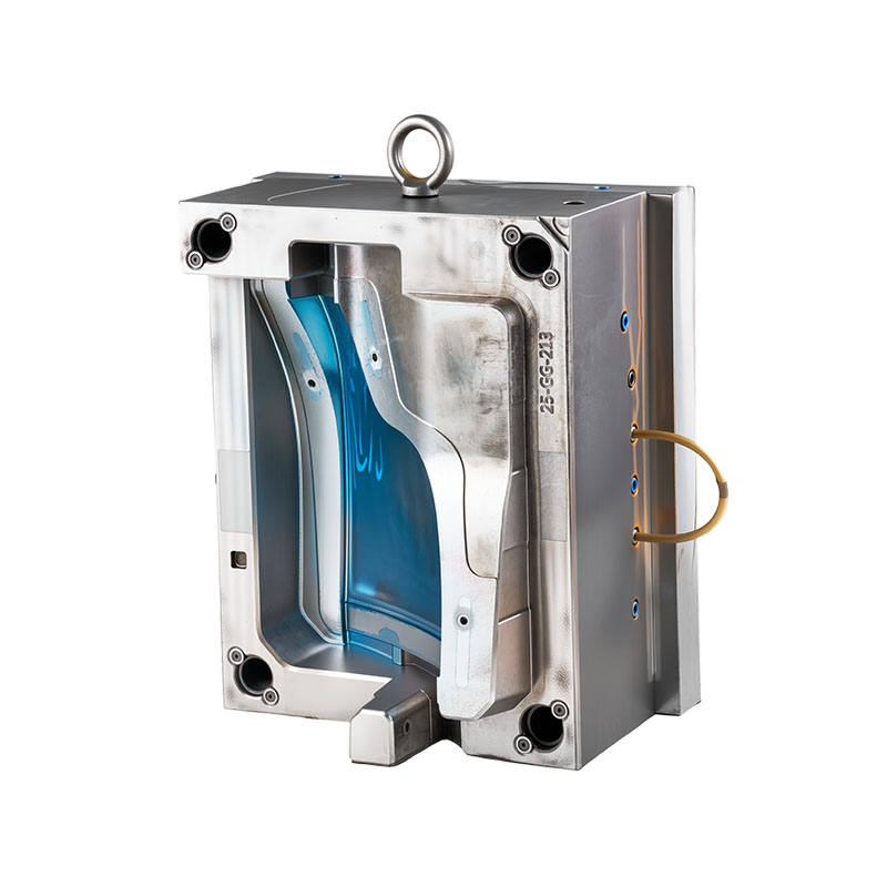 قالب ضوء خلفي للسيارة من البلاستيك