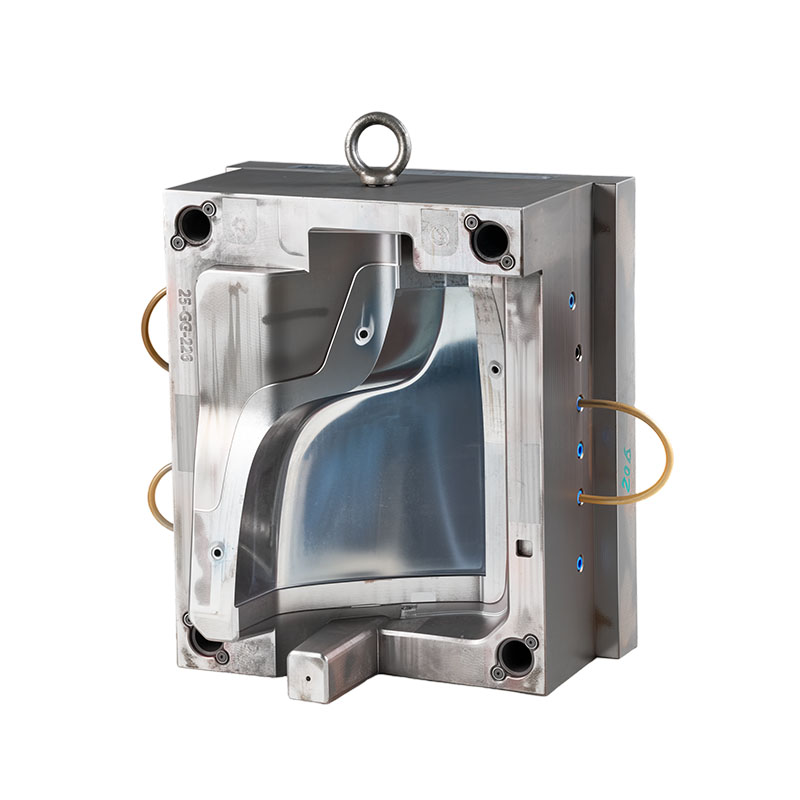 قالب حقن ظل الضوء الخلفي التلقائي