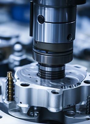 شركة تايتشو جينجلينج لتكنولوجيا القولبة المحدودة